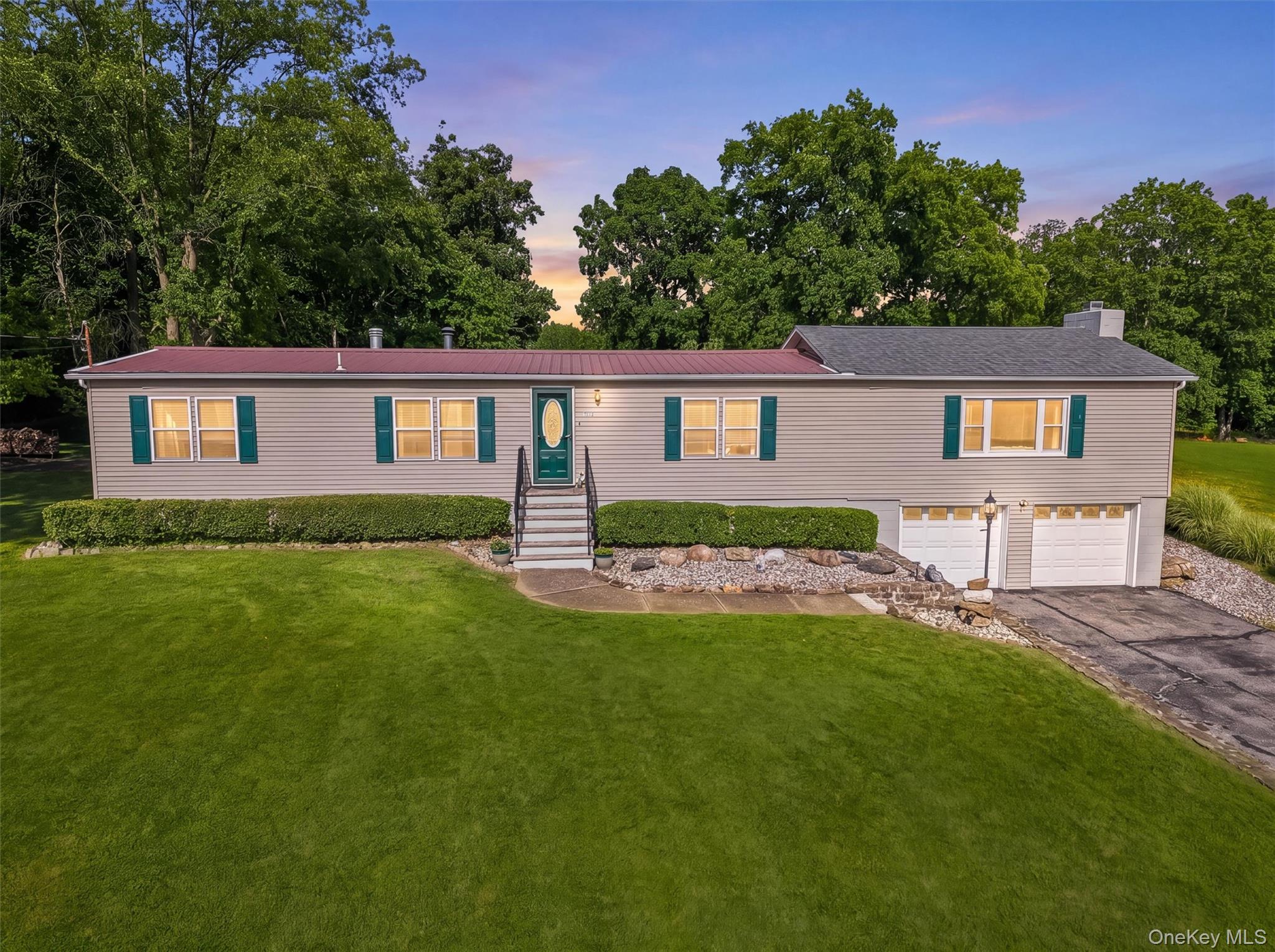 726 County Rte 93 Slate Hill, NY 10973 - Photo 1 of 43