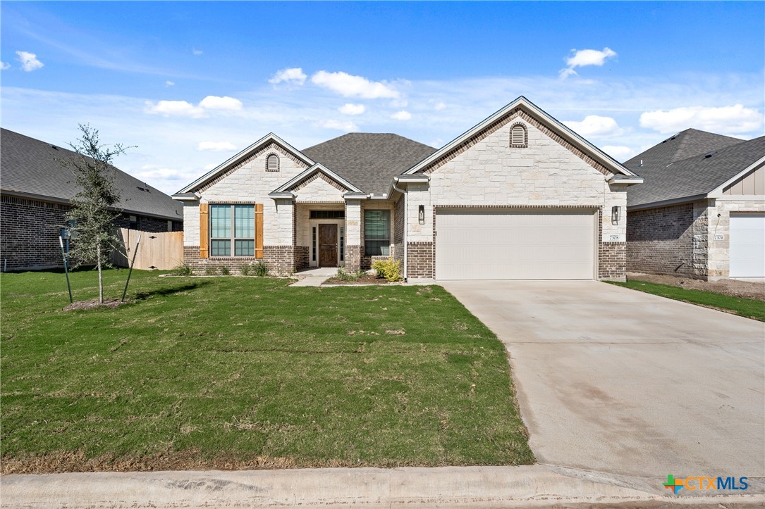 7308 Caladium Drive Temple, TX 76502 - Photo 1 of 31