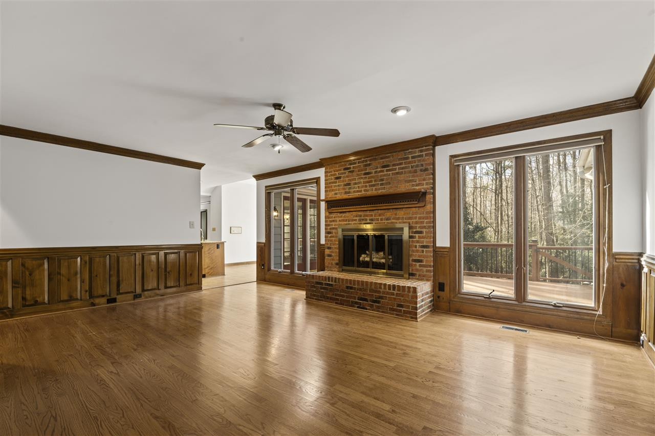 12701 Alpern Court Raleigh, NC 27614 - Photo 15 of 30 Family Room