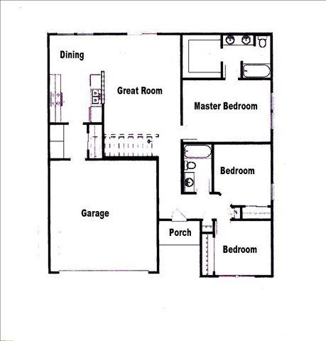 803 East Silver Pine Road Colbert, WA 99005 - Photo 2 of 2