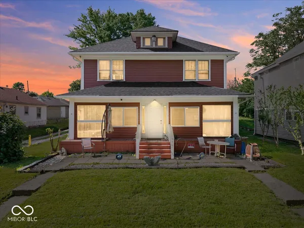 $250,000 | 1741 Terrace Avenue, Indianapolis, IN 46203