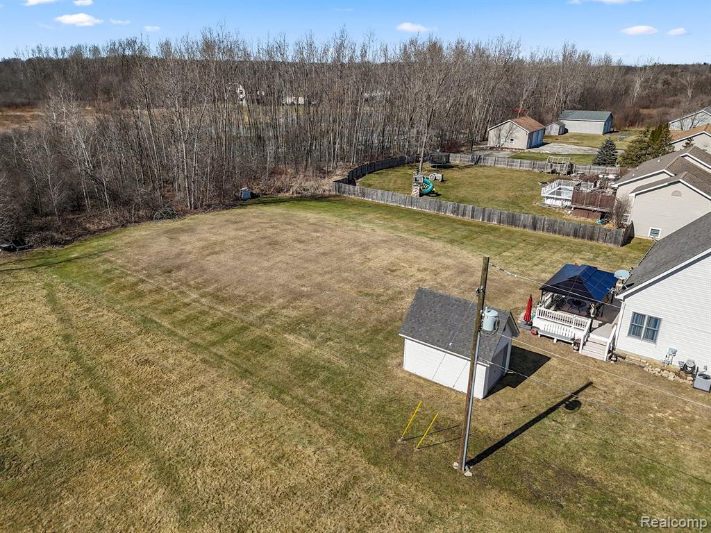 10102 Fenton Road Fenton, MI 48430 - Photo 41 of 47