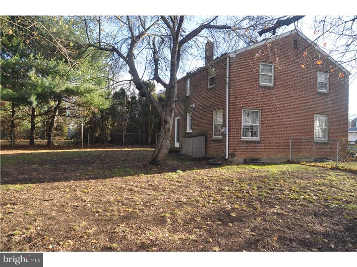2 Plymouth Road Springfield, PA 19064 - Photo 12 of 12 Exterior Side