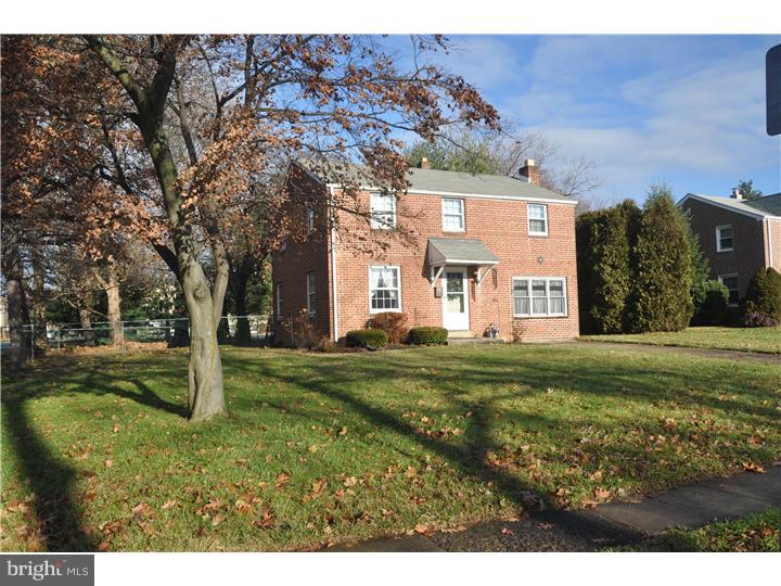 2 Plymouth Road Springfield, PA 19064 - Photo 3 of 12 Exterior Front