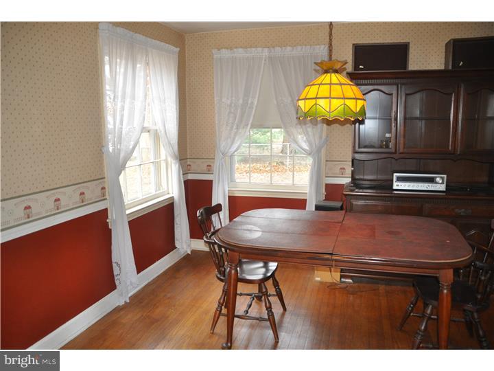 2 Plymouth Road Springfield, PA 19064 - Photo 6 of 12 Dining Room