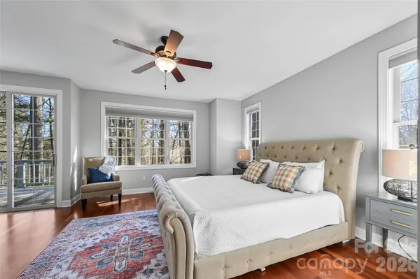 $775,000 | 43 Kuykendall Court, Hendersonville, NC 28739