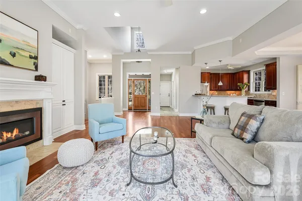 $775,000 | 43 Kuykendall Court, Hendersonville, NC 28739