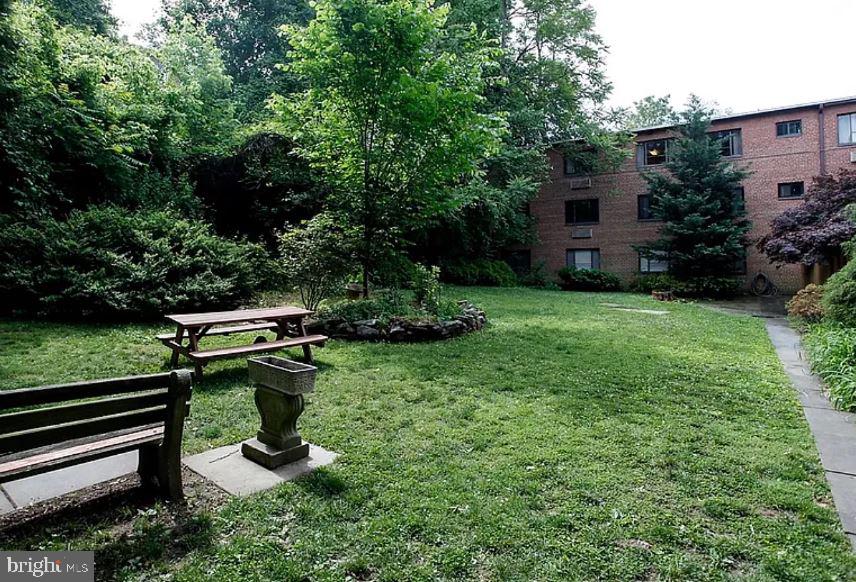 4114 Davis Place Northwest, Unit 119 Washington, DC 20007 - Photo 11 of 11