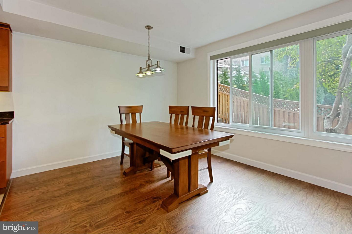 4114 Davis Place Northwest, Unit 119 Washington, DC 20007 - Photo 4 of 11