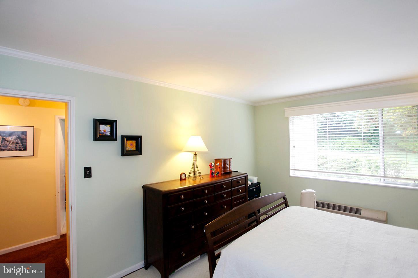 4114 Davis Place Northwest, Unit 119 Washington, DC 20007 - Photo 6 of 11