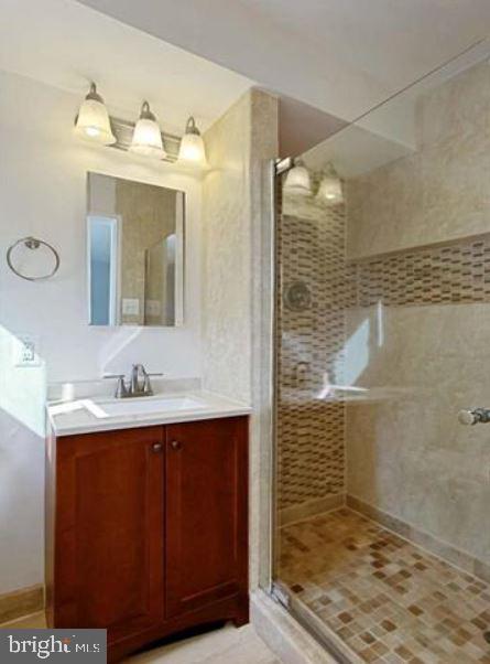 4114 Davis Place Northwest, Unit 119 Washington, DC 20007 - Photo 7 of 11