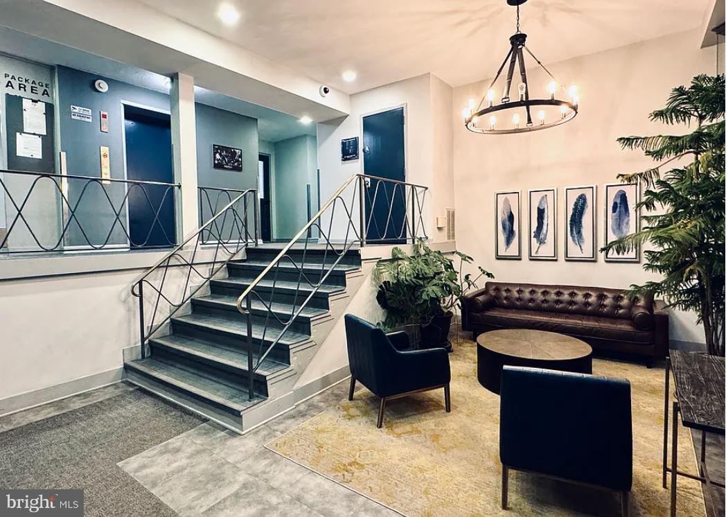 4114 Davis Place Northwest, Unit 119 Washington, DC 20007 - Photo 9 of 11