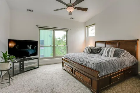 $462,500 | 3801 San Jacinto Street, Unit E, Dallas, TX 75204