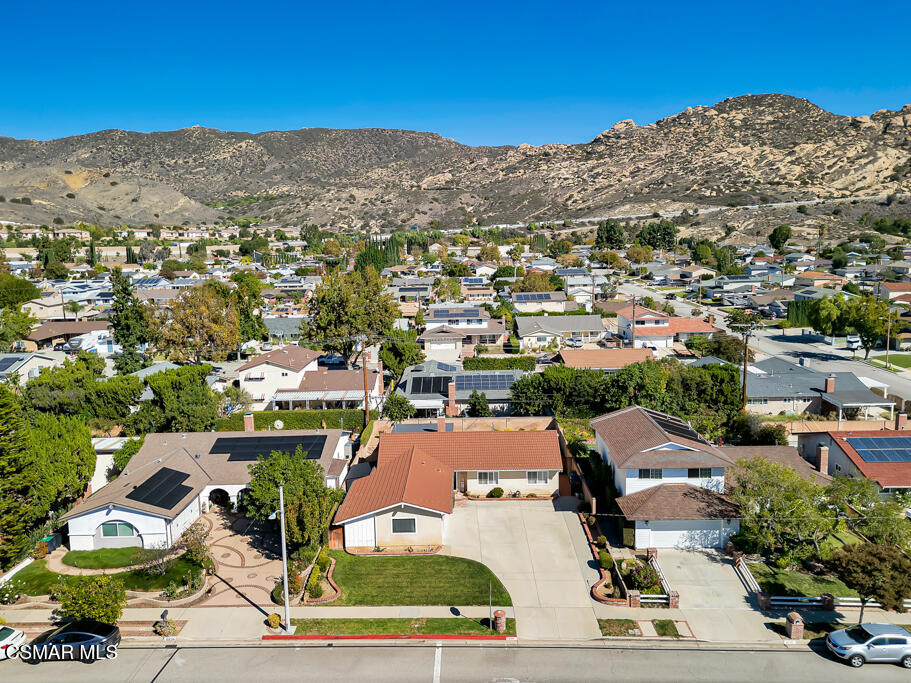 2224 Alscot Avenue Simi Valley, CA 93063 - Photo 31 of 34 2224 Alscot Ave- HsHProd-2