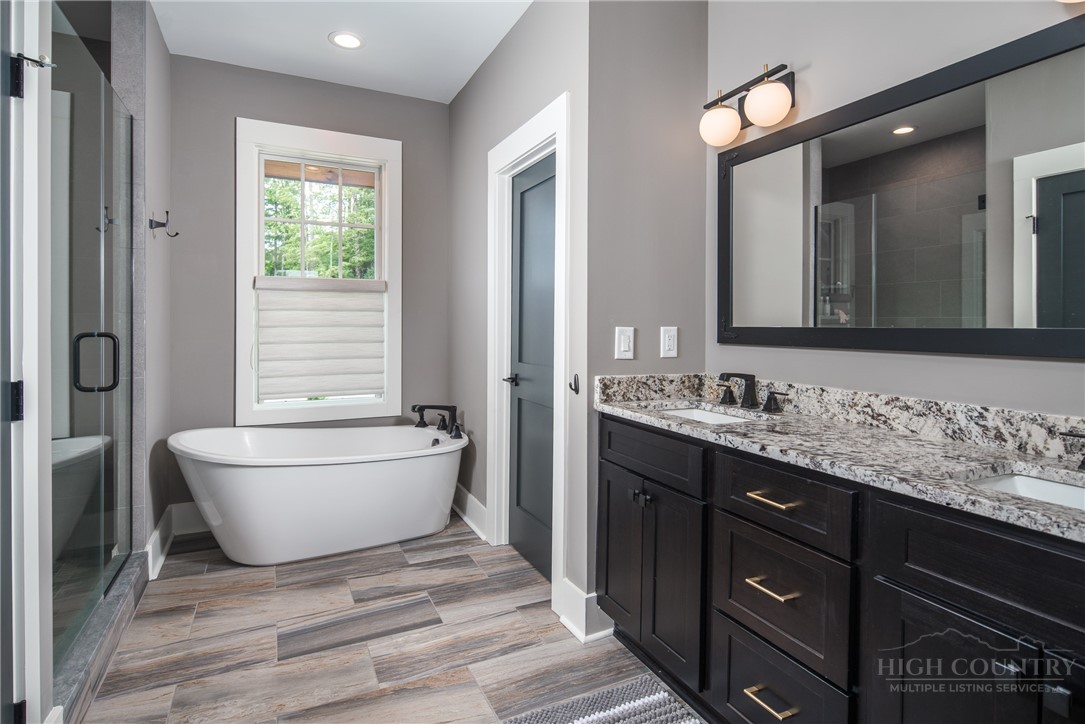 152 North Face Trail Boone, NC 28607 - Photo 21 of 50