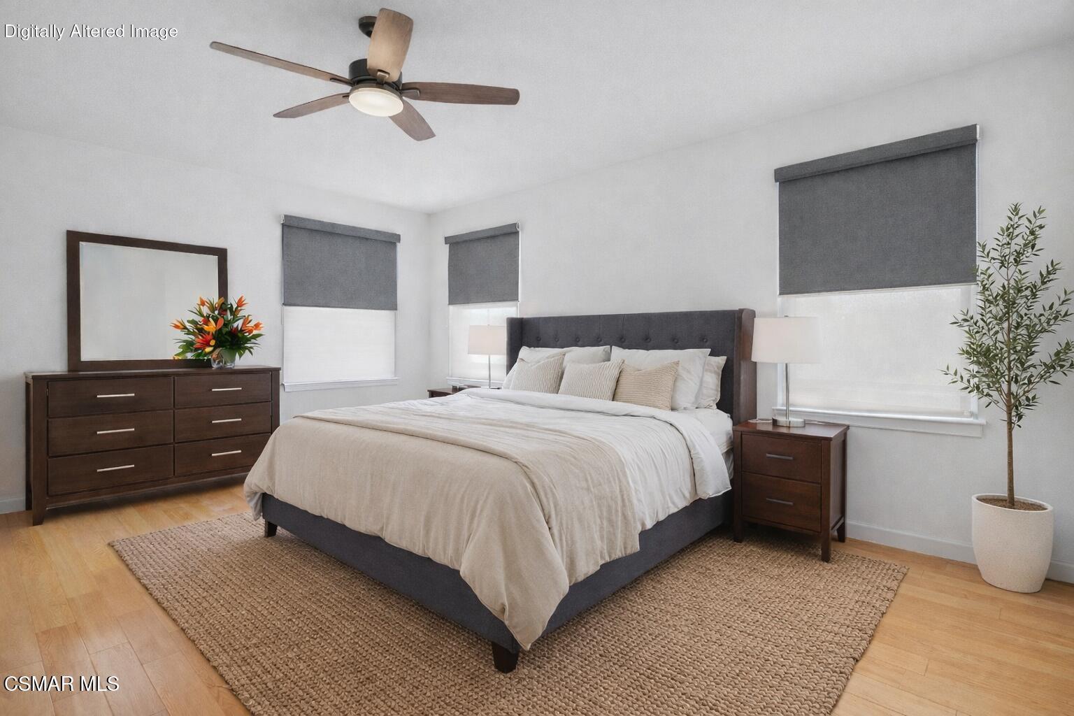 139 Park Hill Road Simi Valley, CA 93065 - Photo 13 of 30 Primary Bedroom