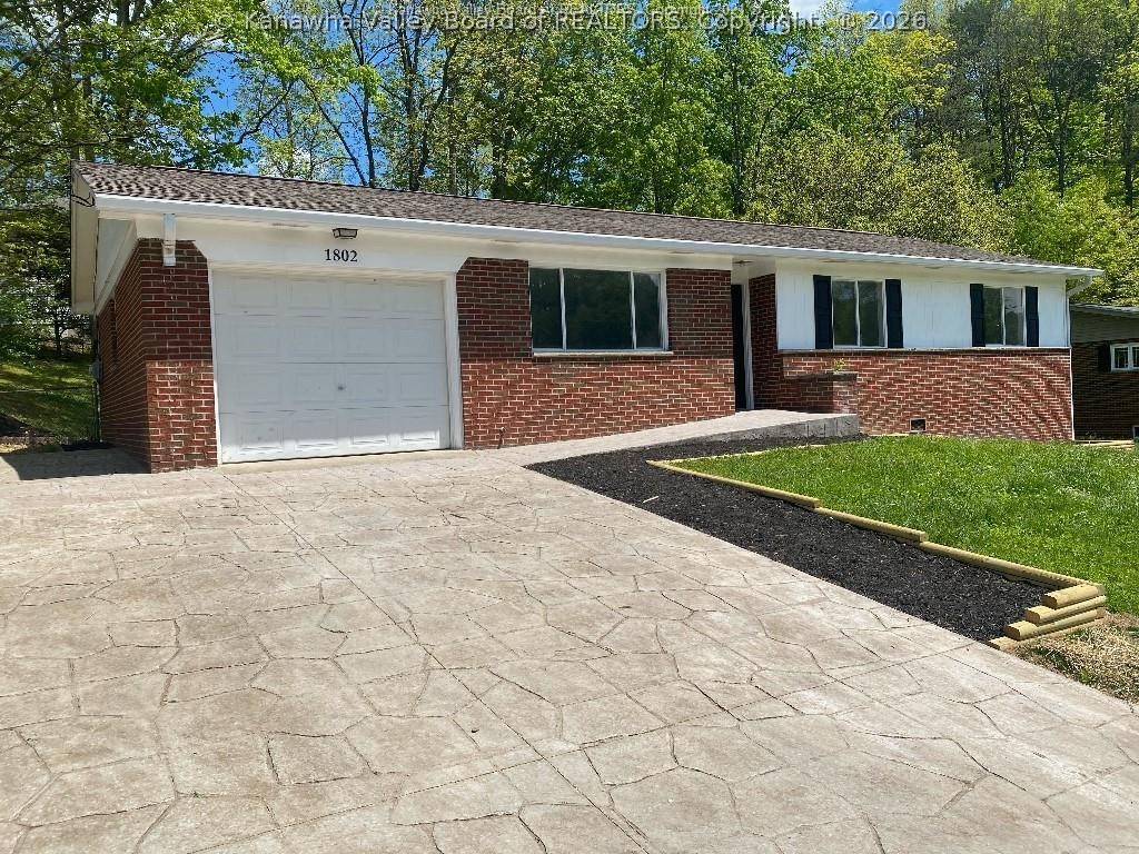1802 Co Rte 622/4 Charleston, WV 25320 - Photo 1 of 1 Gallery Image 1