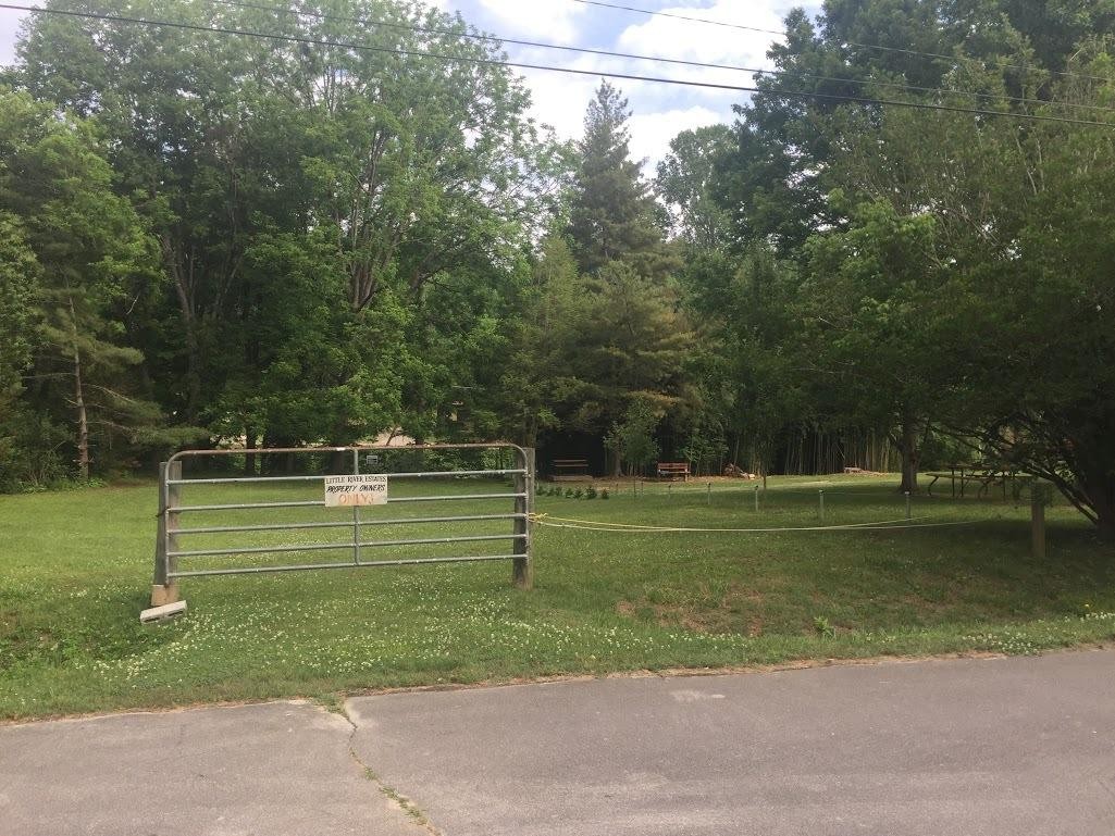 47 Riverview Road Townsend, TN 37882 - Photo 6 of 12 a view of a park