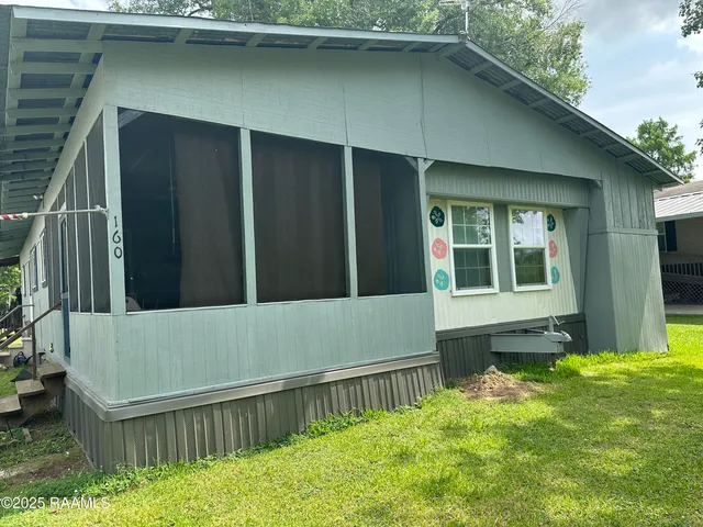 $139,000 | 160 Three Mile Port, Port Barre, LA 70577