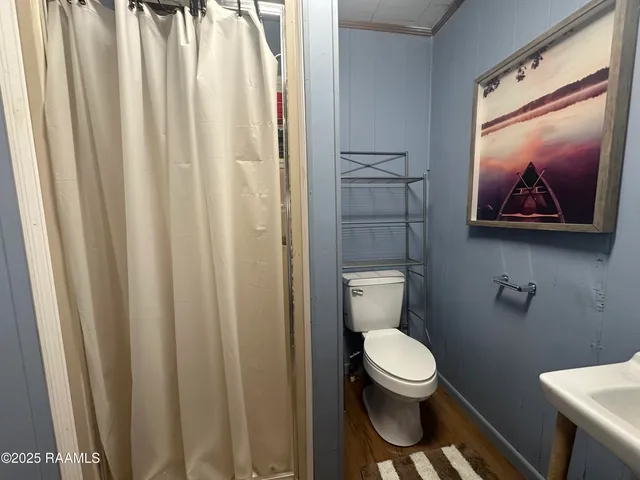 $139,000 | 160 Three Mile Port, Port Barre, LA 70577