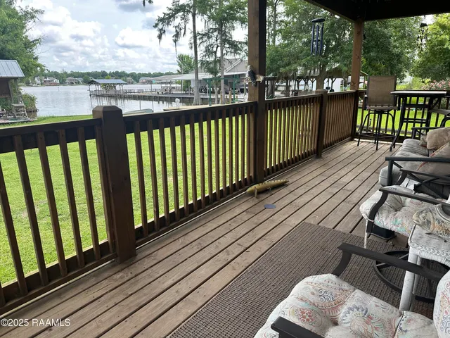 $139,000 | 160 Three Mile Port, Port Barre, LA 70577