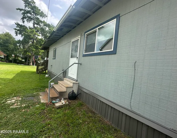 $139,000 | 160 Three Mile Port, Port Barre, LA 70577