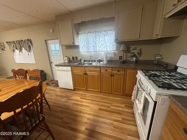 $139,000 | 160 Three Mile Port, Port Barre, LA 70577