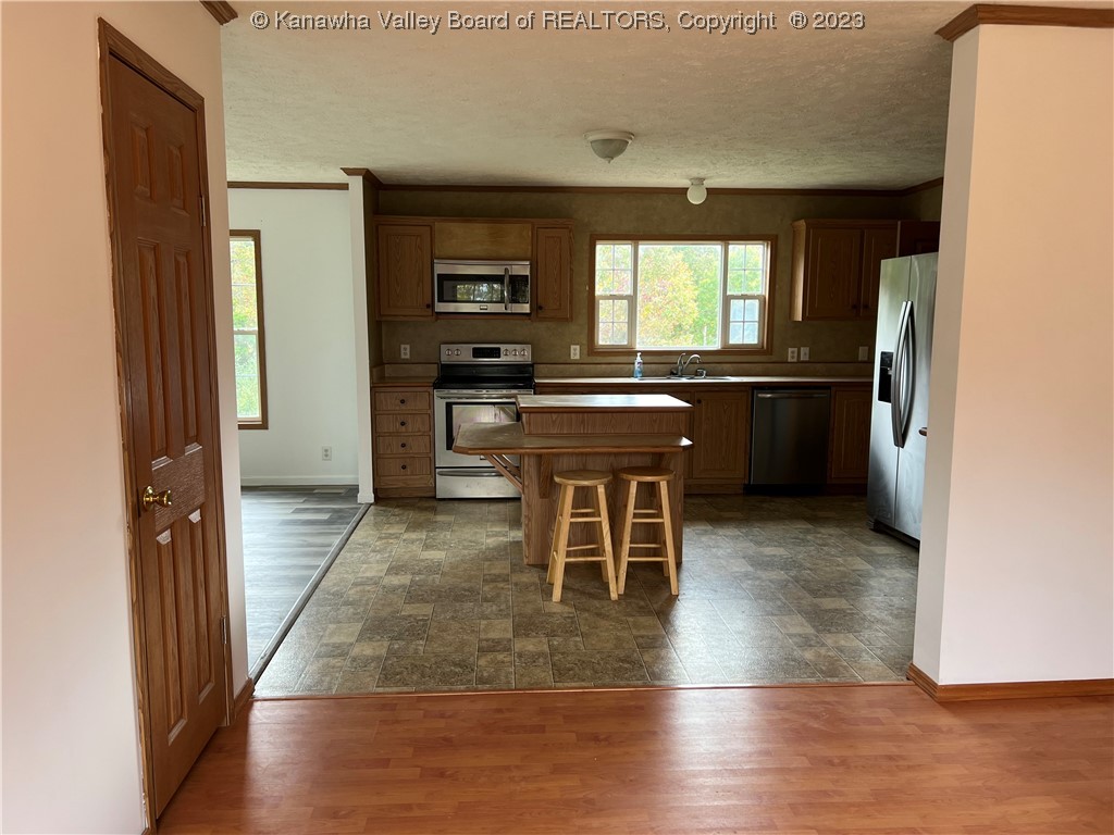 16334 Jerrys Run Road Fraziers Bottom, WV 25082 - Photo 31 of 33 Gallery Image 31