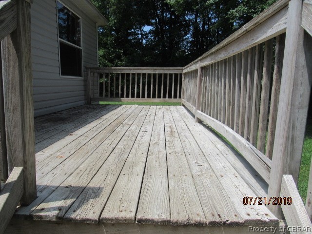 411 Stampers Bay Road Hartfield, VA 23071 - Photo 9 of 15 Gallery Image 9