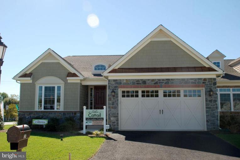 50 St Michaels Way Hanover, PA 17331 - Photo 1 of 11 Exterior (Main)