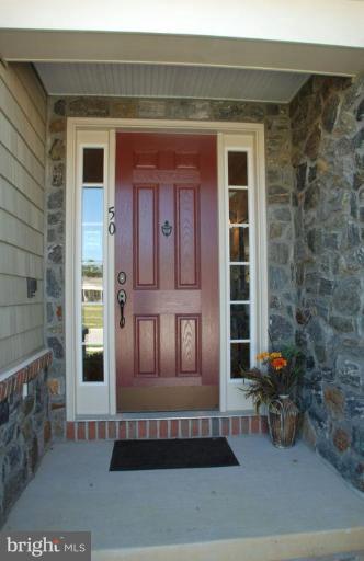 50 St Michaels Way Hanover, PA 17331 - Photo 2 of 11 Exterior #2