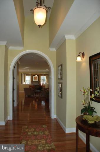 50 St Michaels Way Hanover, PA 17331 - Photo 3 of 11 Entrance / Foyer
