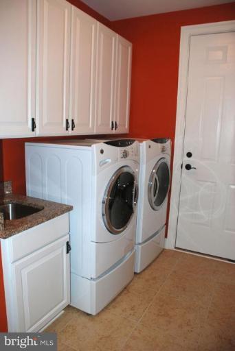 50 St Michaels Way Hanover, PA 17331 - Photo 5 of 11 Laundry Area 1