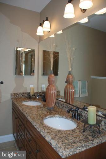 50 St Michaels Way Hanover, PA 17331 - Photo 7 of 11 Master Bath