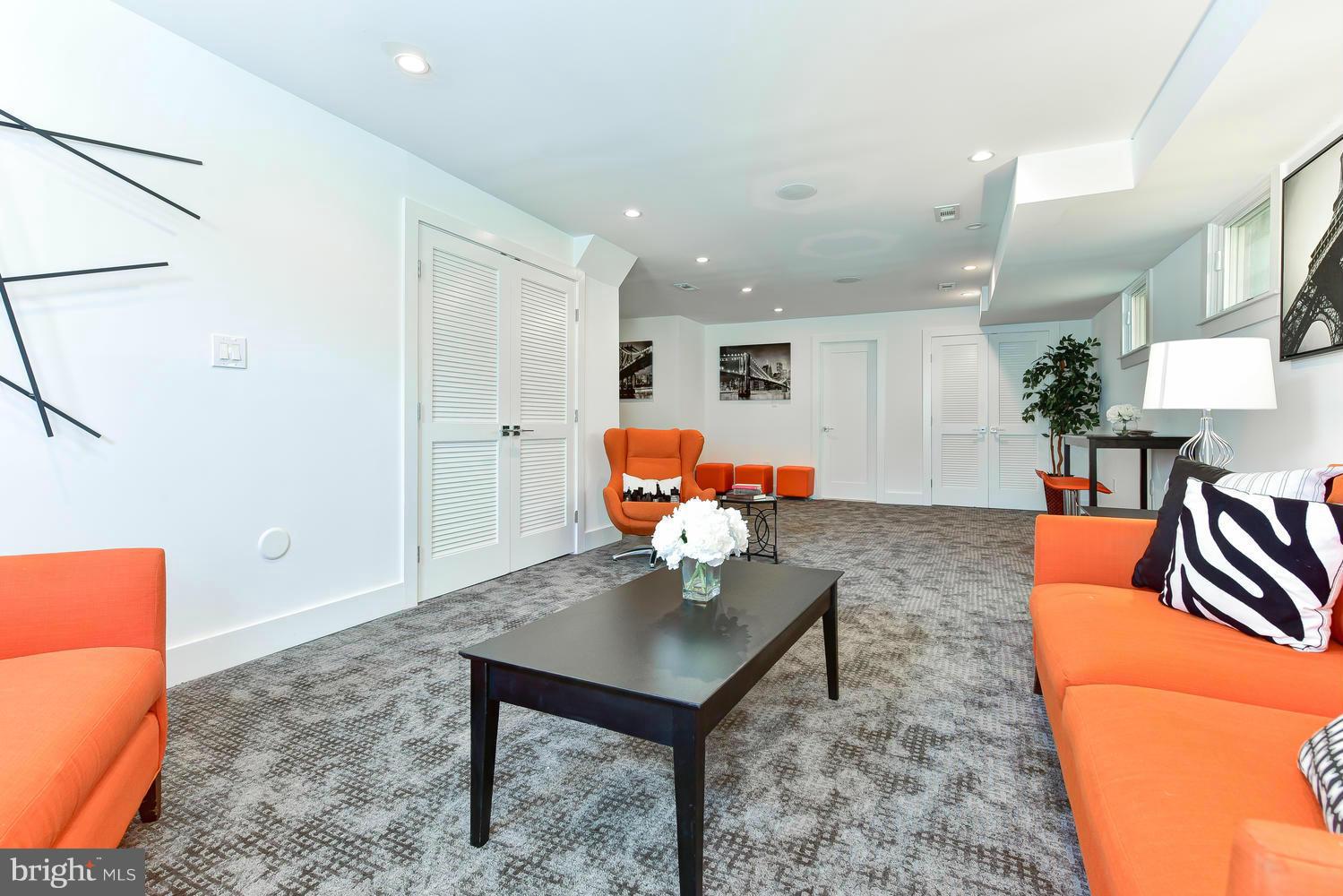 1218 Decatur Street Northwest Washington, DC 20011 - Photo 27 of 30 Interior (General)
