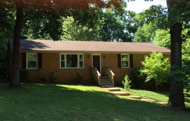 36 Spruce Lane Blue Ridge, VA 24064 - Photo 1 of 35 a view of a house with a yard