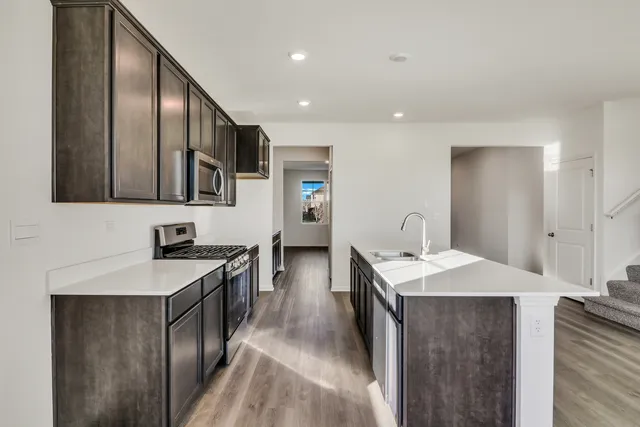 $554,990 | 14761 South Greenbriar Drive, Plainfield, IL 60544