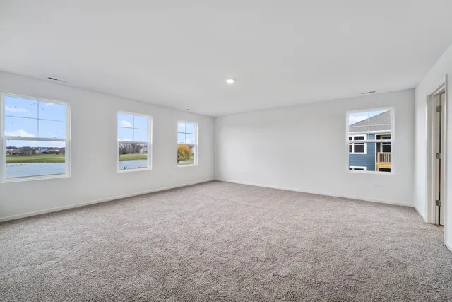 $554,990 | 14761 South Greenbriar Drive, Plainfield, IL 60544