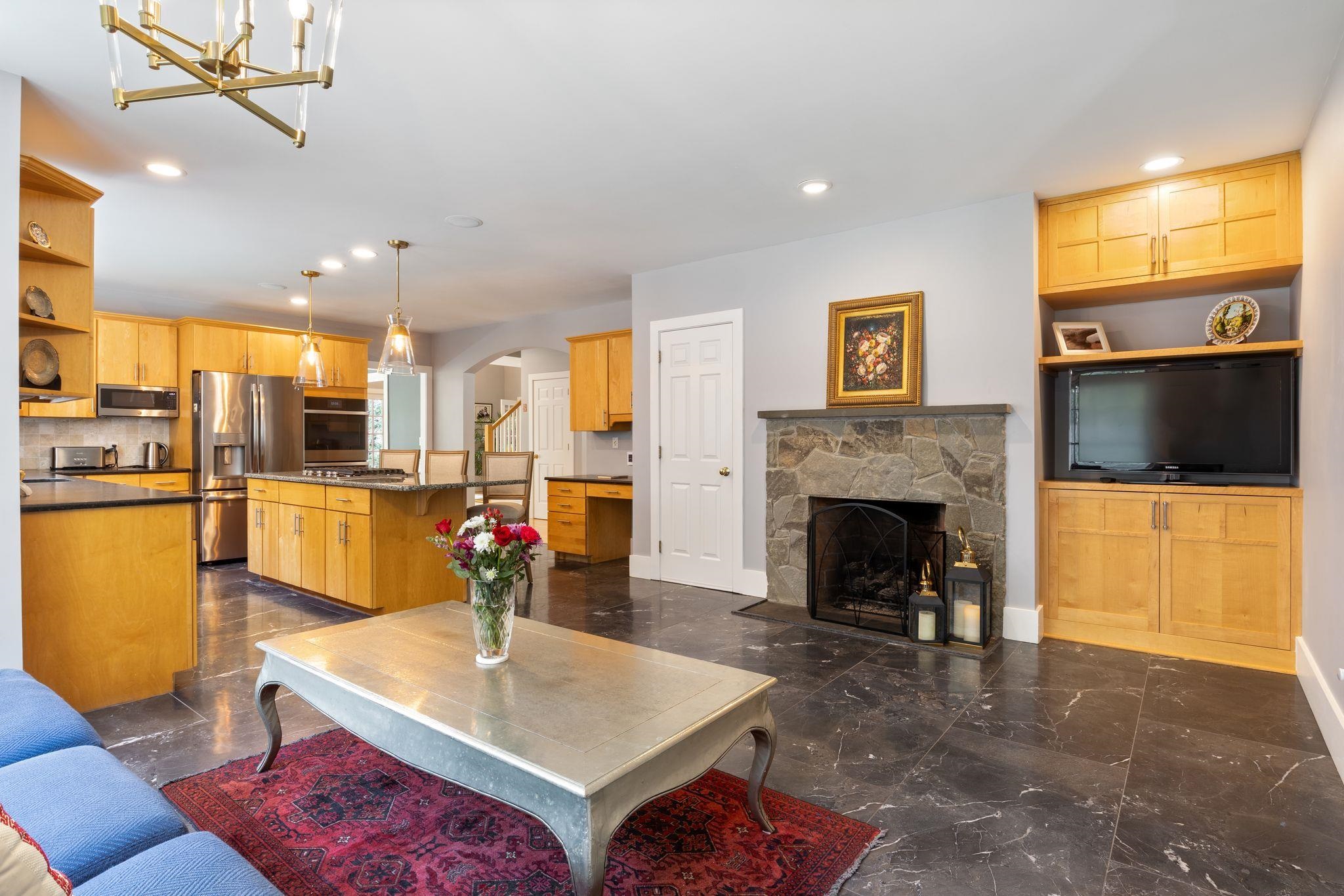 15 Wiggin Way Stratham, NH 03885 - Photo 25 of 58
