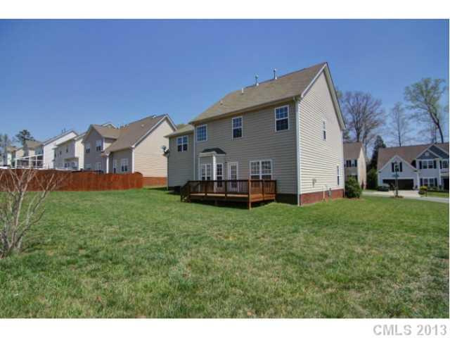 235 Mott Road Mooresville, NC 28115 - Photo 2 of 16