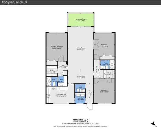 a kitchen with stainless steel appliances kitchen island granite countertop counter top space cabinets and refrigerator