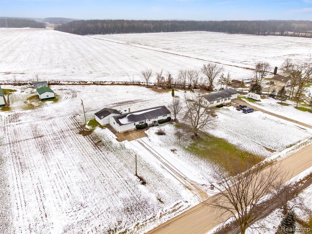 22500 McPhall Road Armada, MI 48005 - Photo 31 of 31 Gallery Image 31