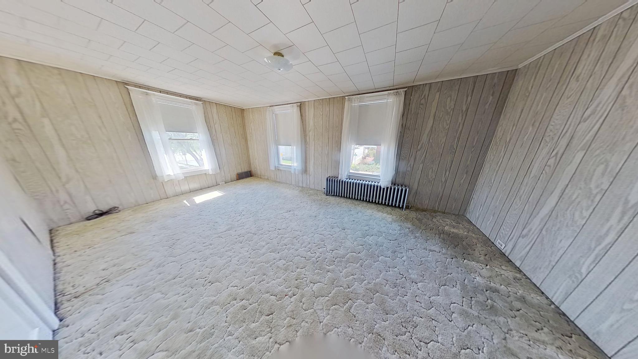 1301 North Duke Street York, PA 17404 - Photo 7 of 8 a view of empty room