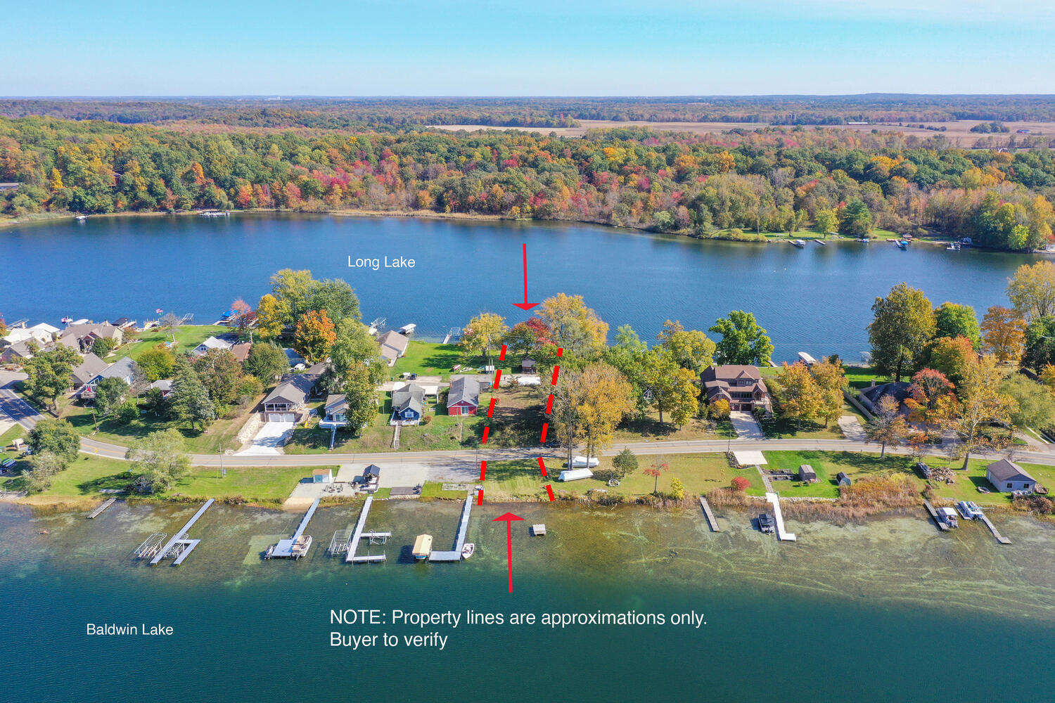 69909 Sunset Boulevard Union, MI 49130 - Photo 12 of 21 69909 Sunset Blvd Union MI-large-012-017