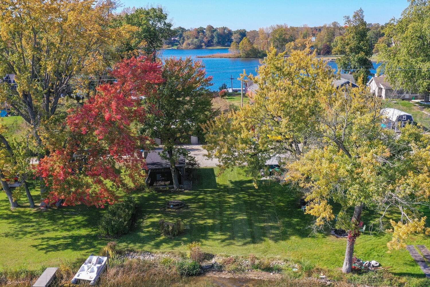 69909 Sunset Boulevard Union, MI 49130 - Photo 20 of 21 69909 Sunset Blvd Union MI-large-020-018