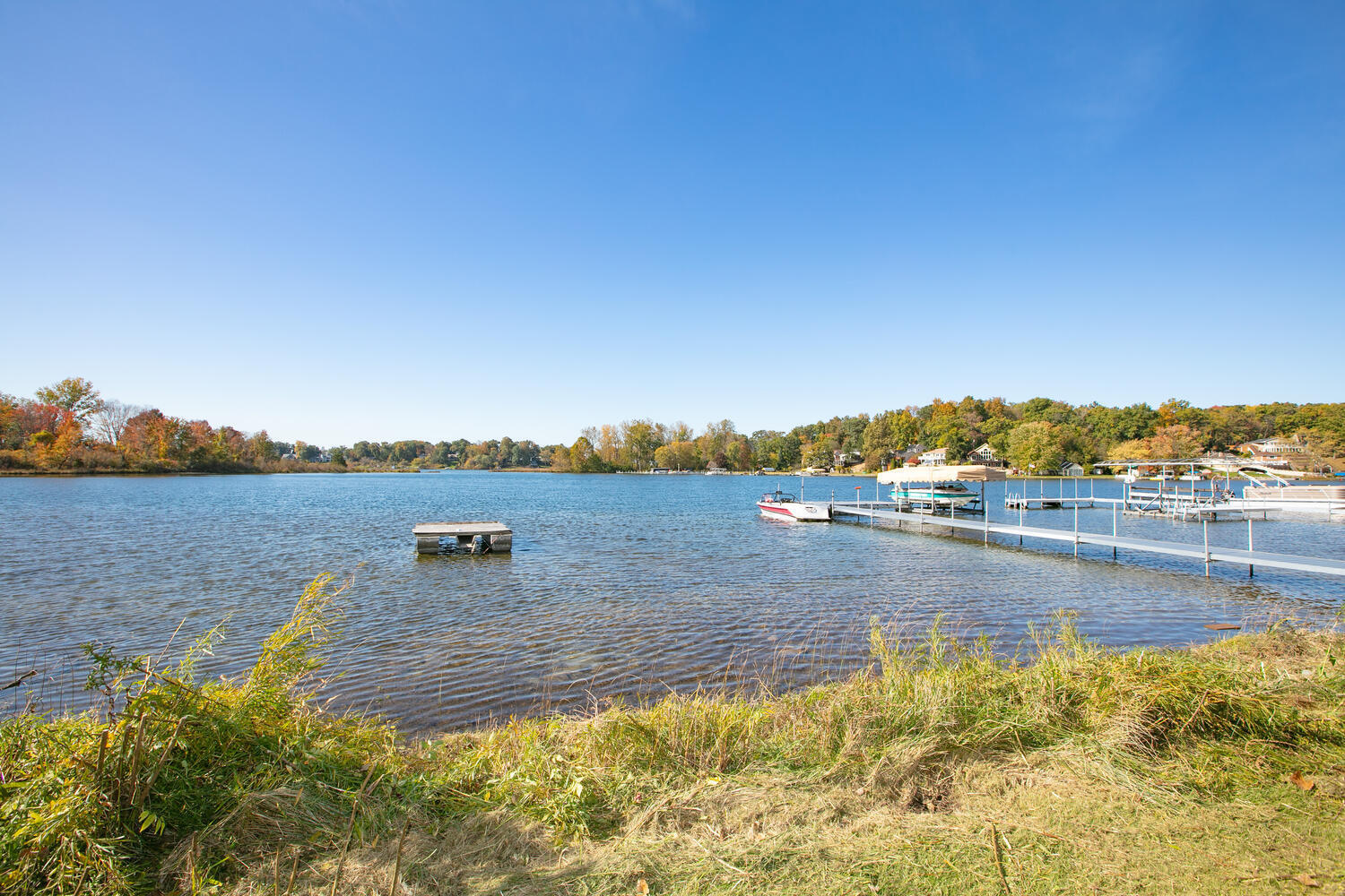 69909 Sunset Boulevard Union, MI 49130 - Photo 2 of 21 69909 Sunset Blvd Union MI-large-002-004