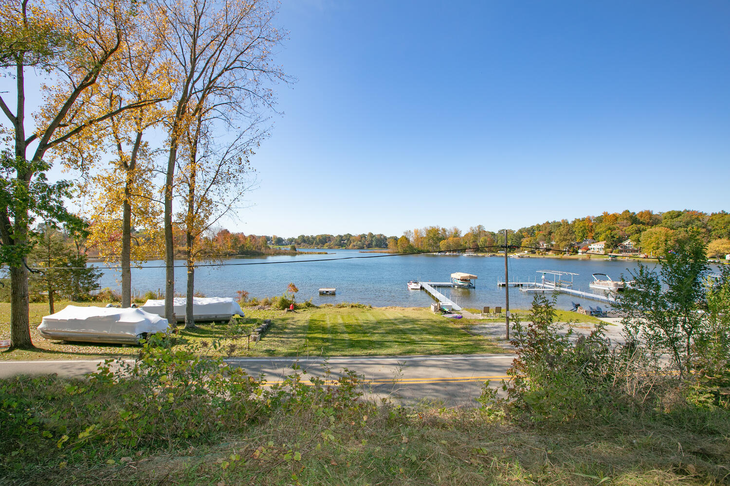 69909 Sunset Boulevard Union, MI 49130 - Photo 3 of 21 69909 Sunset Blvd Union MI-large-003-007