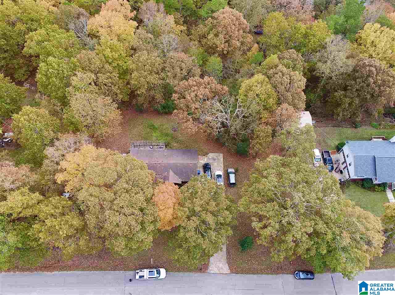 75 Oak Drive Remlap, AL 35133 - Photo 2 of 29