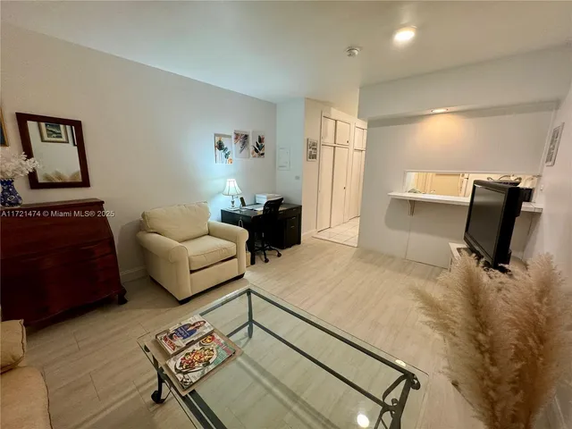 $280,000 | 6580 Santona Street, Unit A38, Coral Gables, FL 33146
