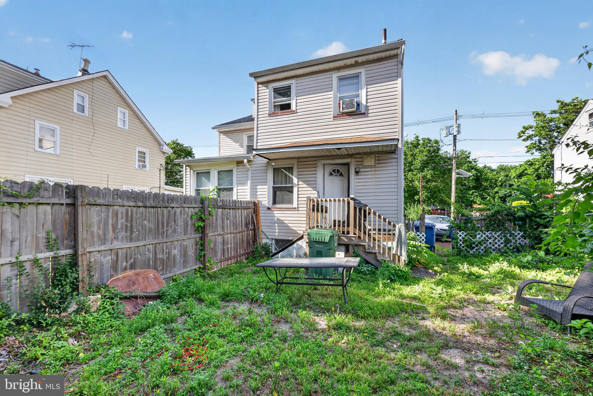 511 Delaware Avenue Palmyra, NJ 08065 - Photo 14 of 15